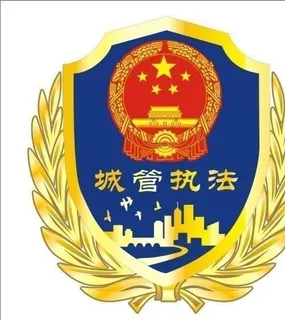 城管最新标志 徽标图片