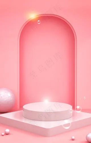 电商产品优惠活动海报图片