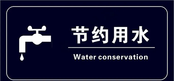 节约用水图片