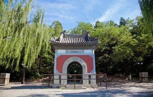 北京大学图片