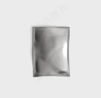 面膜包装袋图片