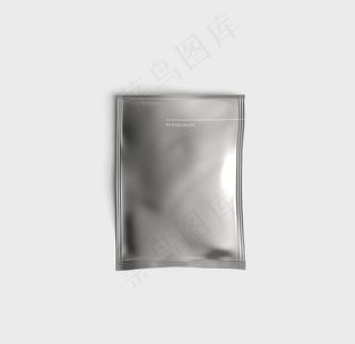 面膜包装袋图片