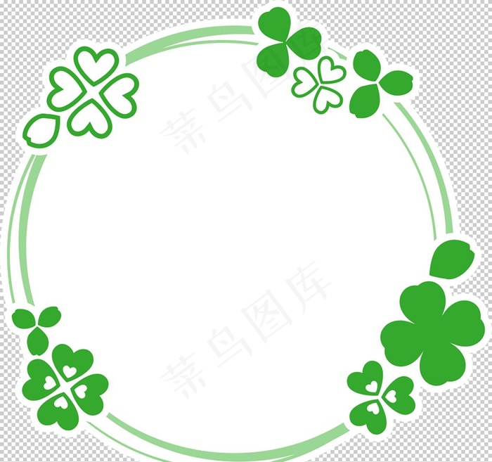 花边底纹图片