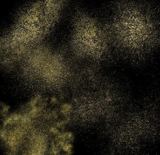 金粉图片 金粉图片