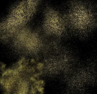 金粉图片 金粉图片