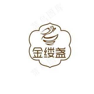 燕窝LOGO设计图片