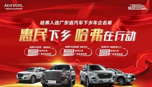 惠民下乡 哈弗在行动图片