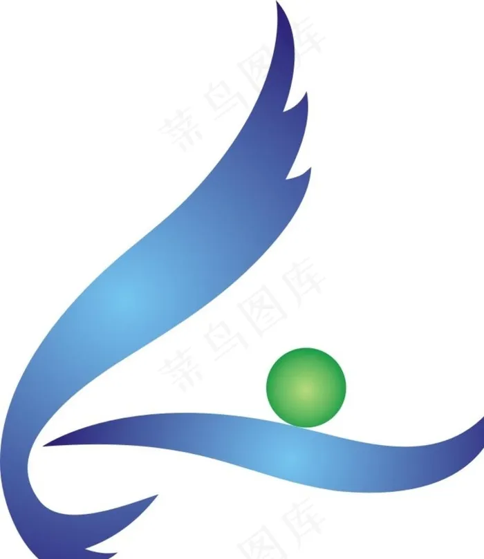 cy logo商标图片cdr矢量模版下载