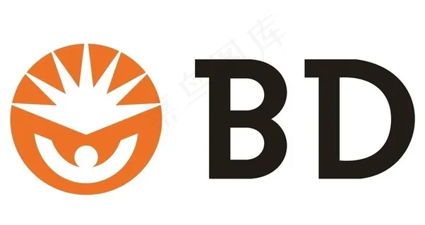 碧迪LOGO图片 碧迪LOGO图片