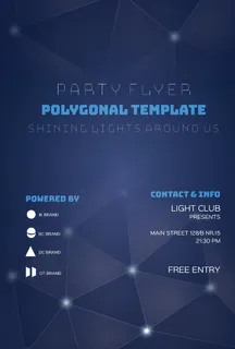 科技企业画册封面图片