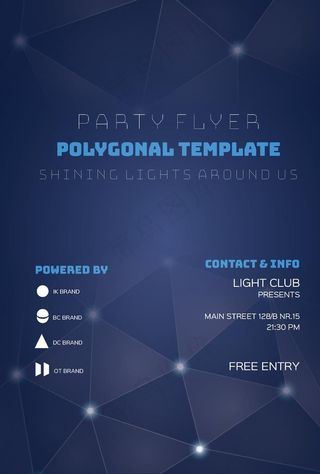 科技企业画册封面图片