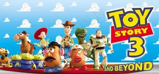 玩具总动员图片