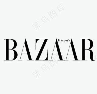 时尚芭莎Logo图片