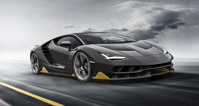 Lamborghini兰博基尼图片