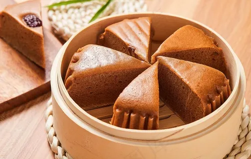 枣糕图片 枣糕图片