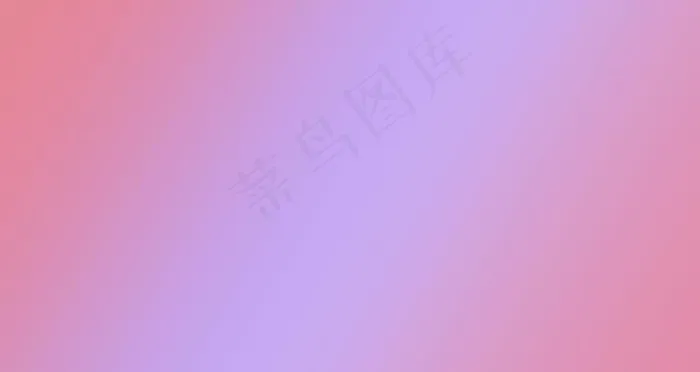 简约小清新渐变PPT背景图图片