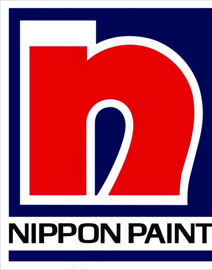 立邦漆标志图片