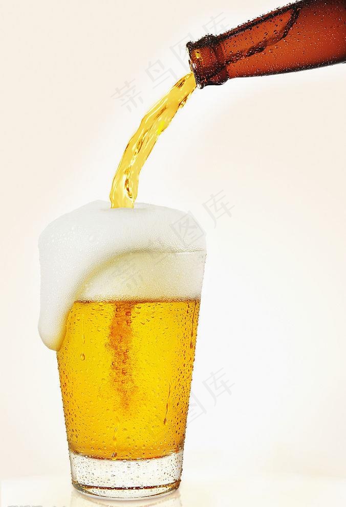 啤酒图片