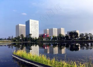 新川创新科技园图片