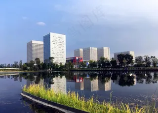 新川创新科技园图片