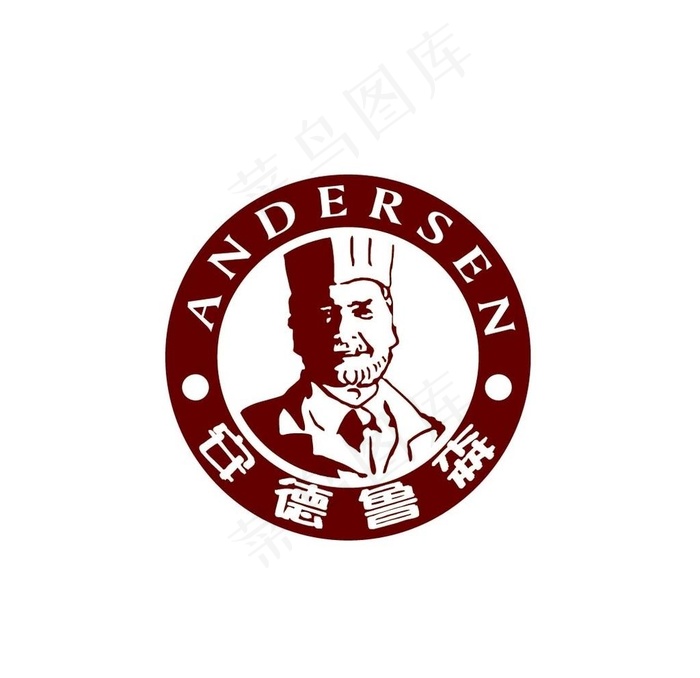 安德鲁森 logo图片