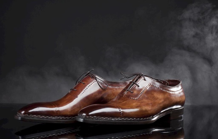 皮鞋图片