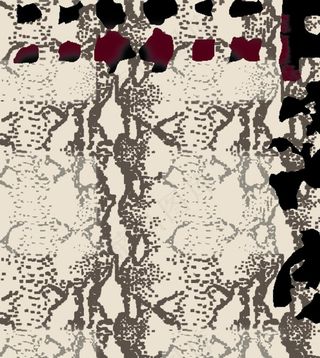 格子 千鸟格 数码印花 印花图图片