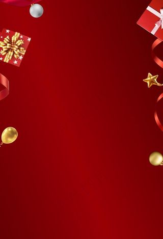 礼品背景板图片
