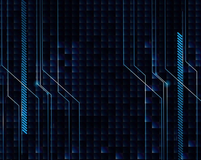 科技感背景图片eps,ai矢量模版下载