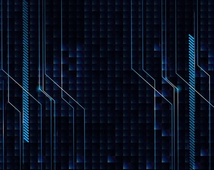 科技感背景图片eps,ai矢量模版下载