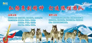 企业文化图片