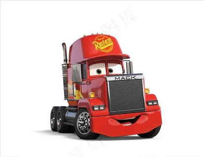 赛车总动员3图片