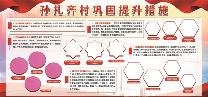 企业展板图片(6803X3401(DPI:72))psd模版下载