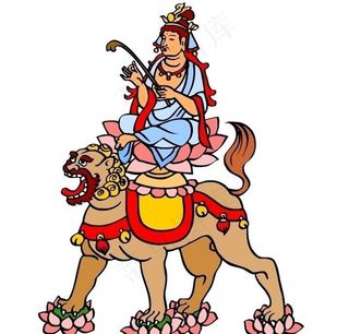 矢量古代人物图片