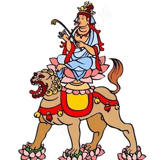 矢量古代人物图片 矢量古代人物图片
