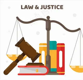 法律相关图片