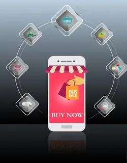 手机商城手机图图片