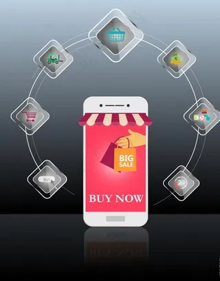 手机商城手机图图片