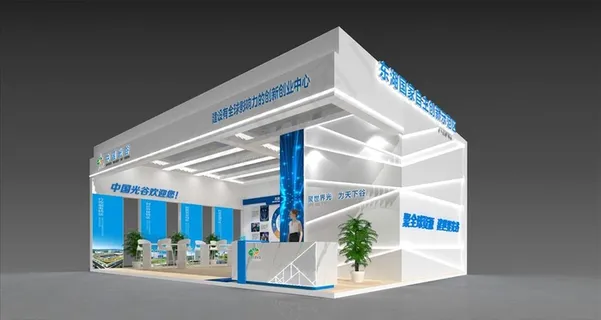户外展台  外展点图片 户外展台  外展点图片