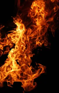 火焰图片