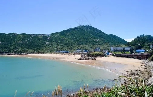 南麂岛图片 南麂岛图片
