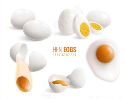 鸡蛋图片