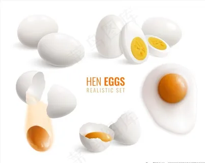 鸡蛋图片