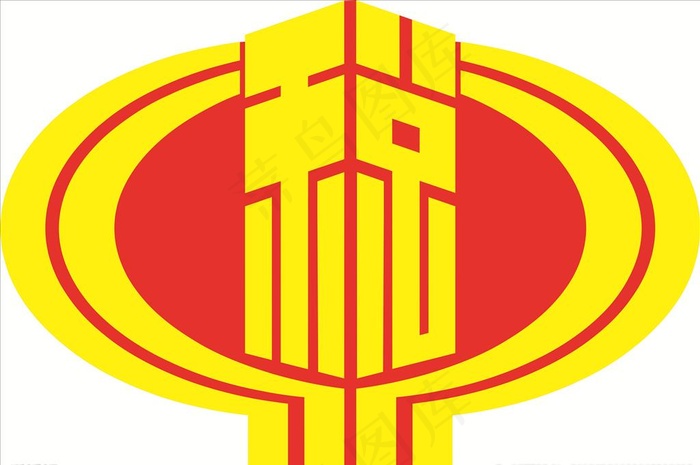 税徽高清矢量图片