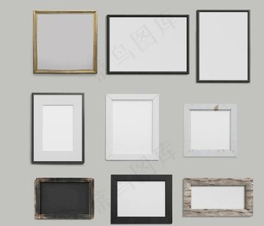 相框 边框图片