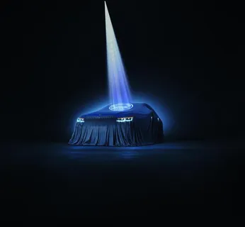 认证二手车图片