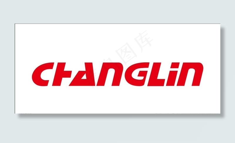 中国常林logo图片