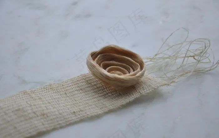 纺织材料设计图片