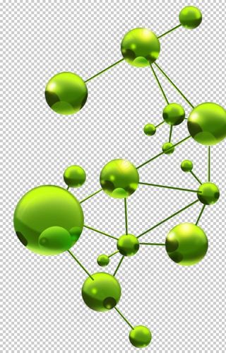 生物分子图片