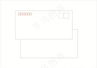 信封图片